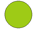 Green Circle