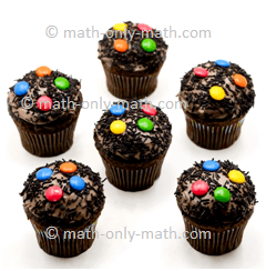 Groups of Three Objects Division
