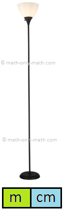 Height of a Floor Lamp
