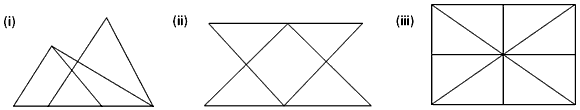 How many triangles are there?