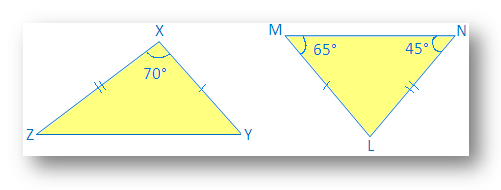 Identify the Congruent Triangle