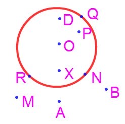 Geometry Points In Interior Geometry Points In Interior