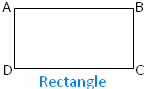 Irregular Polygon Rectangle