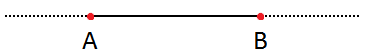 Line Segment