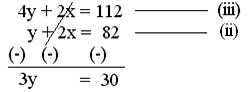 linear equations