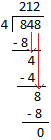 Long Division Method