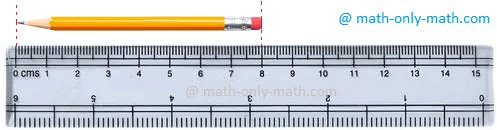 Measurement of a Pencil