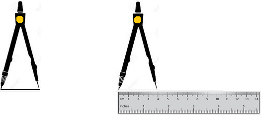Measuring the Line Segment