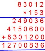 How to Multiply Decimals