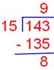 Multiplication of a Fraction by a Fraction