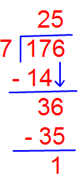 Multiplication of Fractional Number by a Whole Number