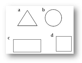 Name the following figures