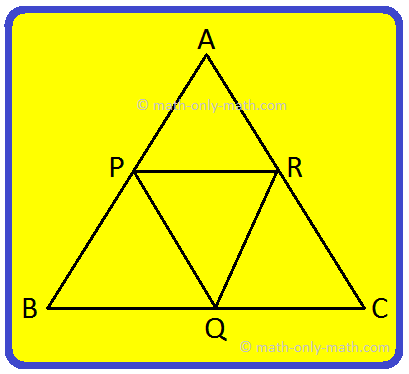 Triangles 8 Numbers Worksheet on Triangle | Homework on Triangle | Different types|Answers