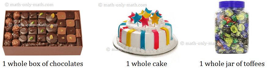One Whole