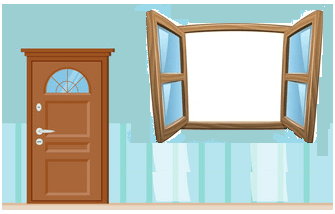 Open - Closed