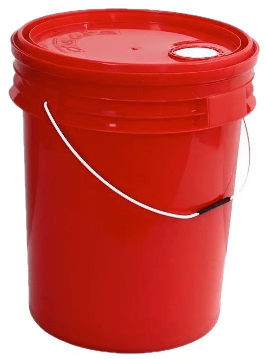 Paint bucket