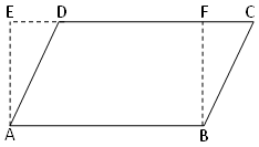 Parallelograms and Rectangles