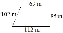 Perimeter of a Figure