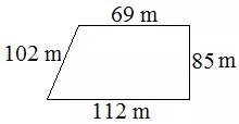 Perimeter of a Figure