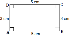 Perimeter of a Rectangle