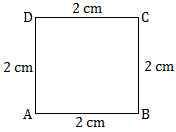 Perimeter of a Square