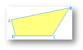 Perimeter of Quadrilateral