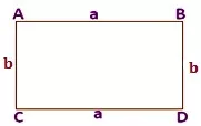 Perimeter of Rectangle