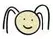 Pictographs Face