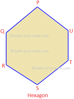 Polygon Hexagon