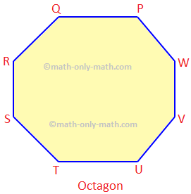 Polygon Octagon