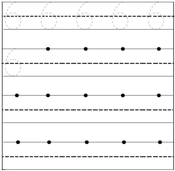 Worksheet on Number 6