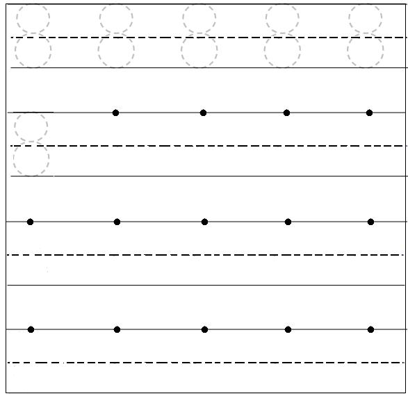 Worksheet on Number 8