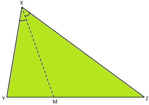 Problem on Inequalities in Triangle