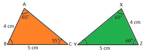 Problems on Congruency of Triangles