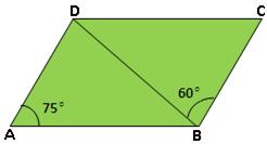 Problems on Parallelogram