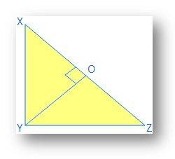 Proof of Pythagorean Theorem