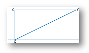 Pythagorean Theorem Word Problem