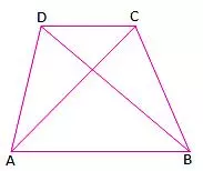 Quadrilateral Worksheet