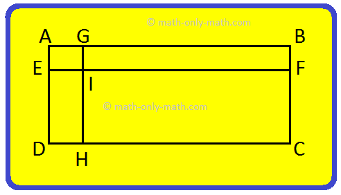 Quadrilateral Rectangle Question