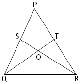 Questions on Area