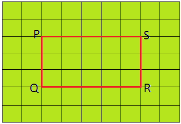 Rectangle Area