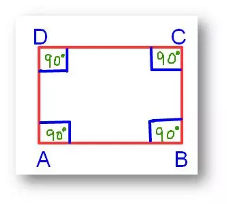 Rectangle