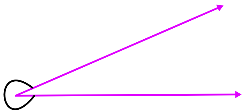 Reflex Angle
