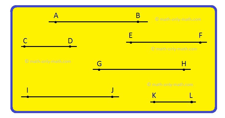 Sleeping Lines