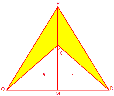 Solved Examples on Perimeter and Area of a Triangle