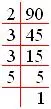 Prime Factors