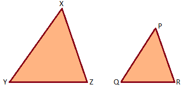SSS Criterion of Similarity