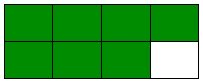 Subtraction of Fractions