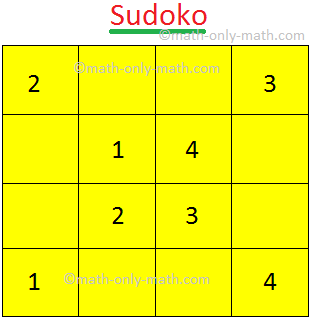 Sudoko