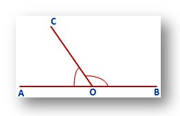 supplementary angles